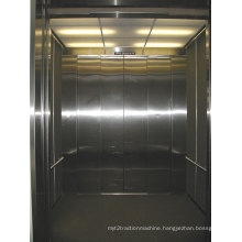 Aote Machine Roomless Elevator (ATRL10)